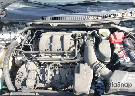 2015 Ford Flex Limited z USA, uszkodzony, nr VIN 2FMHK6D80FBA06397